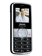 Best available price of Philips Xenium 9-9f in Colombia