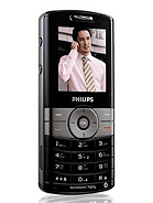 Best available price of Philips Xenium 9-9g in Colombia