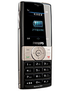 Best available price of Philips Xenium 9-9k in Colombia