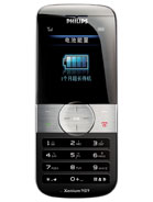 Best available price of Philips Xenium 9-9u in Colombia