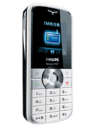 Best available price of Philips Xenium 9-9z in Colombia