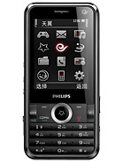 Best available price of Philips C600 in Colombia