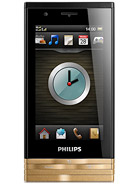 Best available price of Philips D812 in Colombia