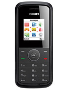 Best available price of Philips E102 in Colombia