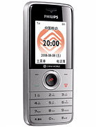 Best available price of Philips E210 in Colombia