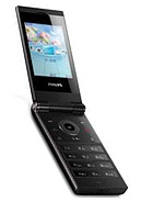 Best available price of Philips F610 in Colombia