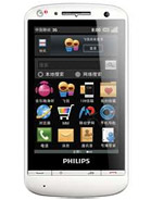 Best available price of Philips T910 in Colombia