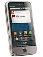 Best available price of Philips V726 in Colombia