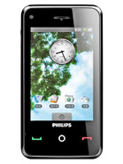 Best available price of Philips V808 in Colombia