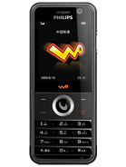 Best available price of Philips W186 in Colombia