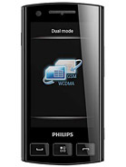 Best available price of Philips W725 in Colombia