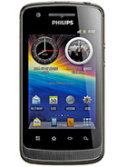 Best available price of Philips W820 in Colombia