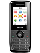 Best available price of Philips X100 in Colombia