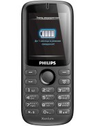 Best available price of Philips X1510 in Colombia