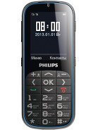 Best available price of Philips X2301 in Colombia