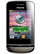 Best available price of Philips X331 in Colombia