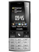 Best available price of Philips X332 in Colombia