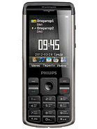 Best available price of Philips X333 in Colombia