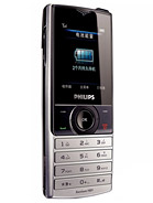 Best available price of Philips X500 in Colombia