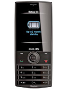 Best available price of Philips Xenium X501 in Colombia