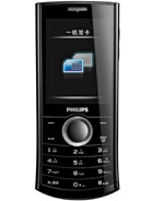 Best available price of Philips Xenium X503 in Colombia