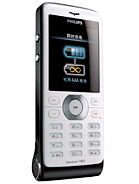 Best available price of Philips Xenium X520 in Colombia