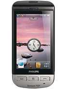 Best available price of Philips X525 in Colombia