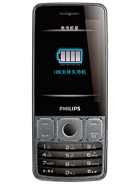 Best available price of Philips X528 in Colombia