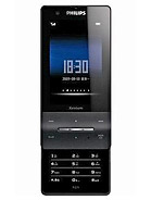 Best available price of Philips X550 in Colombia