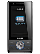 Best available price of Philips X605 in Colombia
