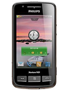 Best available price of Philips X622 in Colombia