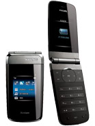Best available price of Philips Xenium X700 in Colombia