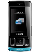 Best available price of Philips X223 in Colombia