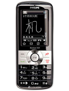 Best available price of Philips Xenium X300 in Colombia