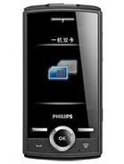 Best available price of Philips X516 in Colombia