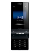 Best available price of Philips X810 in Colombia