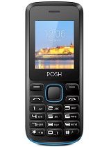 Best available price of Posh Lynx A100 in Colombia