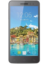Best available price of Posh Titan HD E500 in Colombia