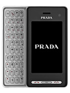 Best available price of LG KF900 Prada in Colombia