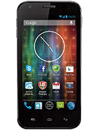 Best available price of Prestigio MultiPhone 5501 Duo in Colombia