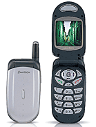 Best available price of Pantech G700 in Colombia