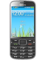Best available price of QMobile B800 in Colombia