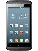 Best available price of QMobile T50 Bolt in Colombia