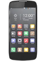 Best available price of QMobile Linq X70 in Colombia