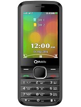 Best available price of QMobile M800 in Colombia