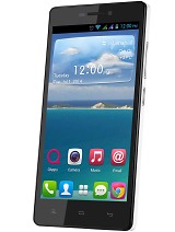 Best available price of QMobile Noir M90 in Colombia