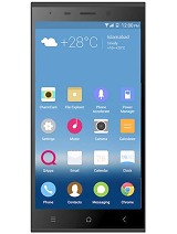 Best available price of QMobile Noir Z5 in Colombia
