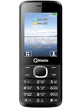 Best available price of QMobile Power3 in Colombia