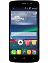Best available price of QMobile Noir X400 in Colombia