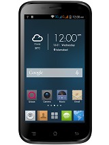 Best available price of QMobile Noir X90 in Colombia